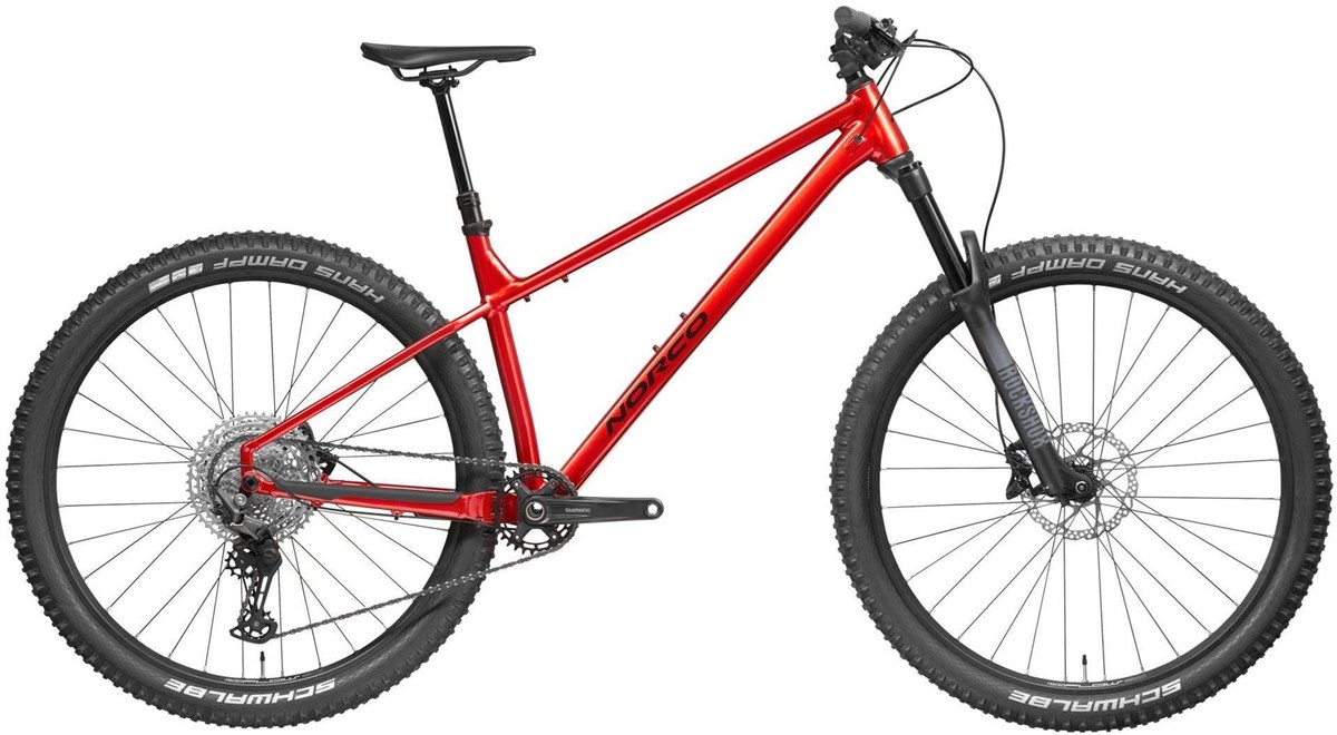 Norco Torrent HT A1 Mountain Bike 2023 - Hardtail MTB product image