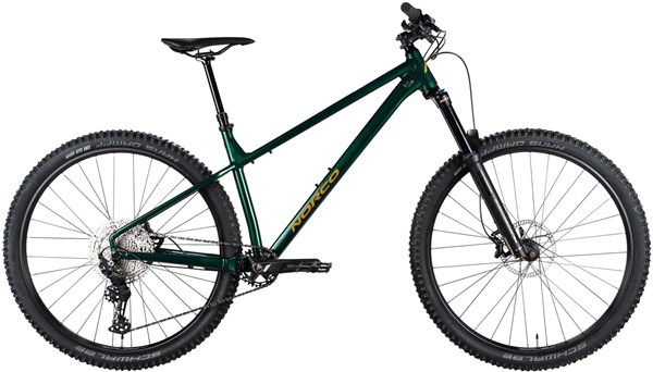 Norco Torrent HT A2 Mountain Bike 2023 | Tredz Bikes