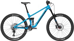 Norco Sight A3 Deore Mountain Bike 2023 - Trail Full Suspension MTB