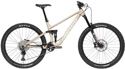 Norco Sight A3 Deore Mountain Bike 2023 - Trail Full Suspension MTB