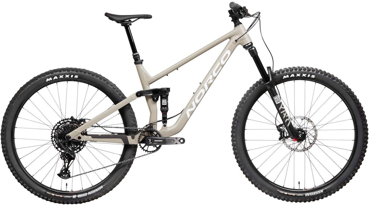 Norco Sight A3 Eagle Mountain Bike 2023 - Trail Full Suspension MTB product image