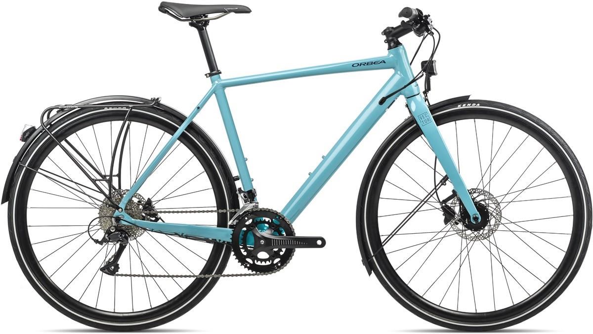 Orbea Vector 15 - Nearly New - S 2022 - Hybrid Sports Bike product image