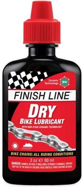 Image of Finish Line Dry Chain Lubricant