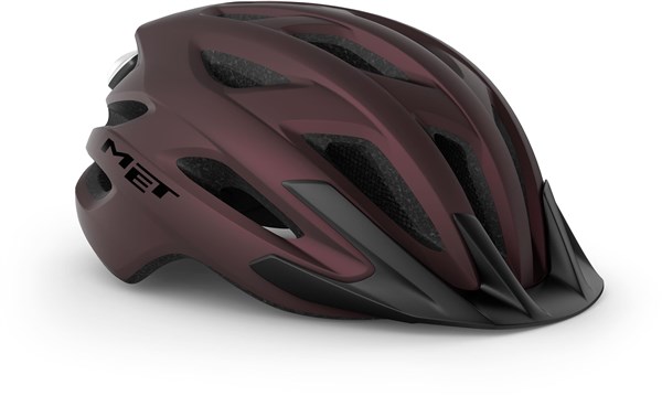 MET Crossover Mips Urban Cycling Helmet
