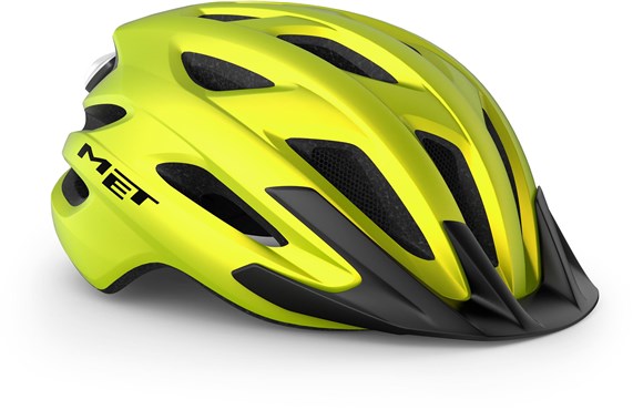 MET Crossover Mips Urban Cycling Helmet