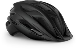MET Crossover MIPS Urban Cycling Helmet