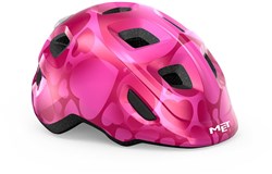 MET Hooray MIPS Youth Cycling Helmet