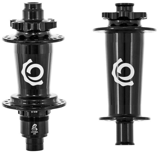 Hydra Classic 6 Bolt SuperBoost Hubset image 0