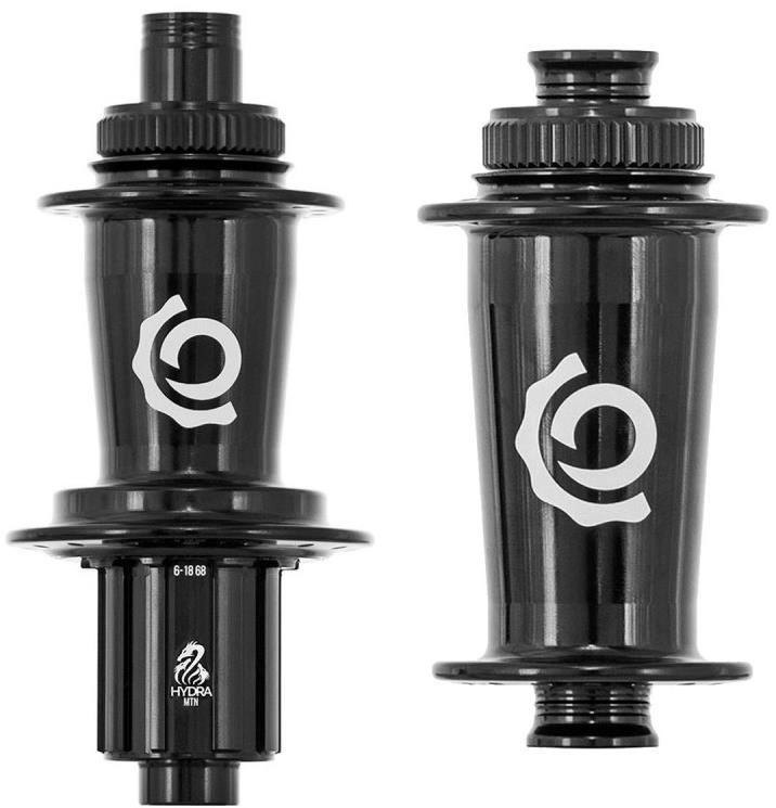 Industry Nine Hydra Classic Centrelock SuperBoost Hubset product image