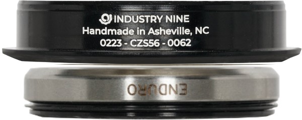 Industry Nine iRiX Bottom ZS Headset cup