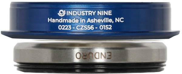 Industry Nine iRiX Bottom ZS Headset cup