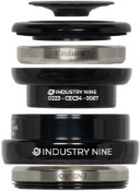 Industry Nine iRiX Complete EC Headset