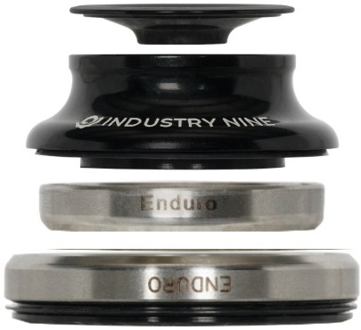 Industry Nine iRiX Complete IS Headset