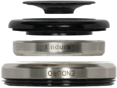 Industry Nine iRiX Complete IS Headset