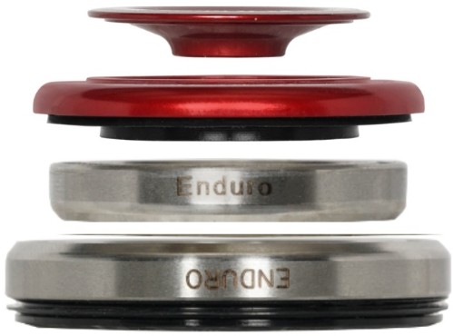 Industry Nine iRiX Complete IS Headset