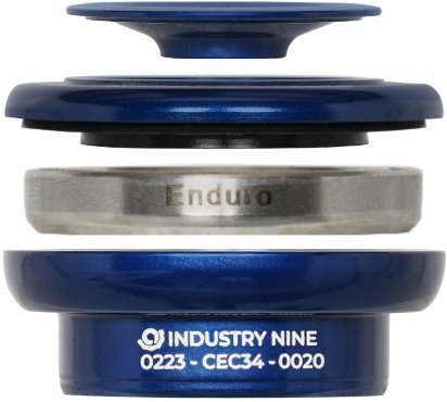Industry Nine iRiX Top EC Headset cup