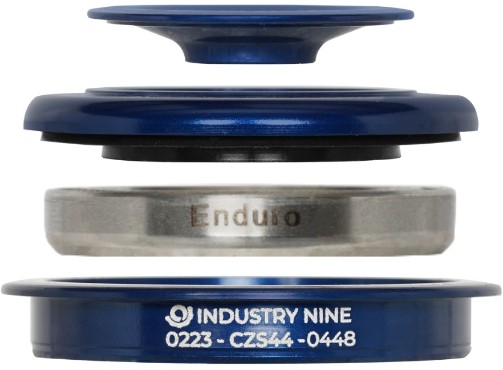 Industry Nine iRiX Top ZS Headset cup