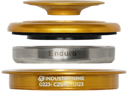 Industry Nine iRiX Top ZS Headset cup