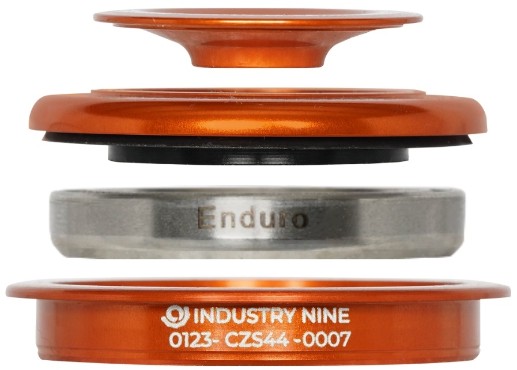 Industry Nine iRiX Top ZS Headset cup