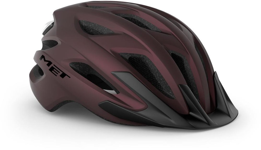 Crossover Trekking Cycling Helmet image 0
