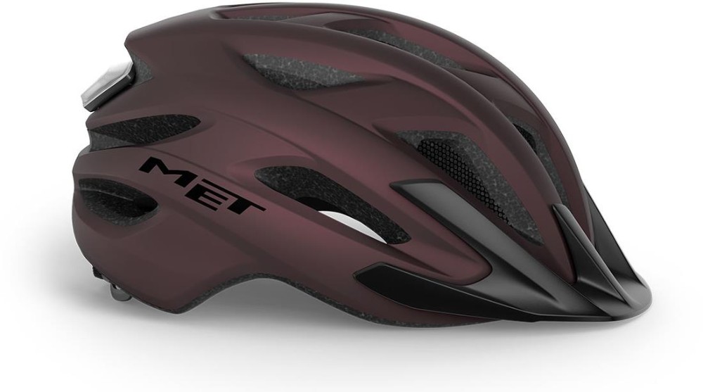 Crossover Trekking Cycling Helmet image 1