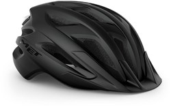 MET Crossover Trekking Cycling Helmet