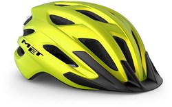 MET Crossover Trekking Cycling Helmet