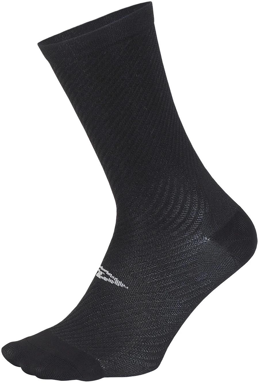 Evo Carbon Socks image 0