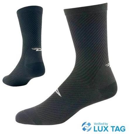 Evo Carbon Socks image 1