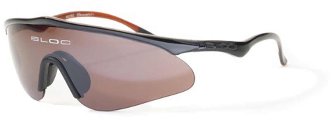 Bloc Stealth Sunglasses with 3 Lens Pack product image