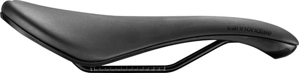 Scoop Steel Radius Saddle image 1