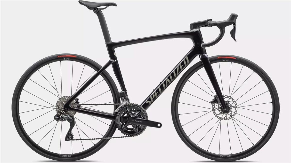 Specialized Tarmac SL7 Comp 105 Di2 2023 - Road Bike product image