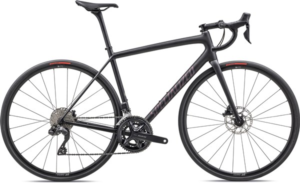 Specialized Aethos Comp 105 Di2 2024 - Road Bike