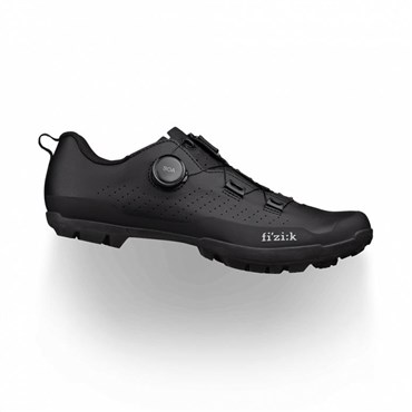 Tredz Limited Fizik Terra Atlas MTB Cycling Shoes | Extra 7% off for BC Members, Price match & 365 Day returns