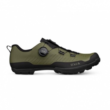 Fizik Terra Atlas MTB Cycling Shoes