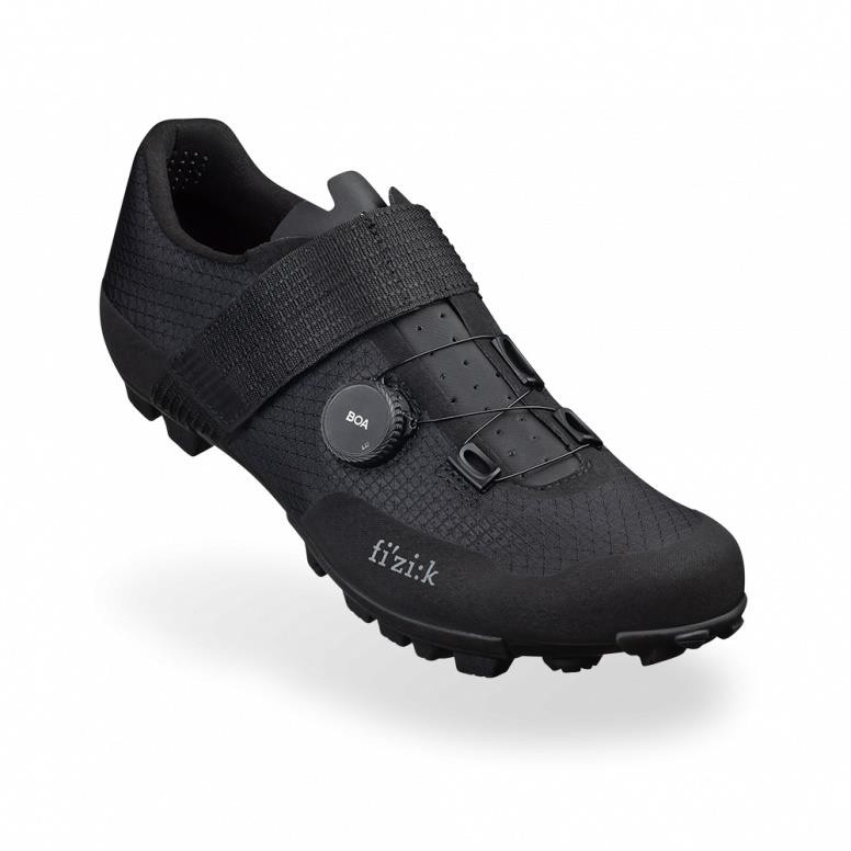 Vento Ferox Carbon MTB Cycling Shoes image 0