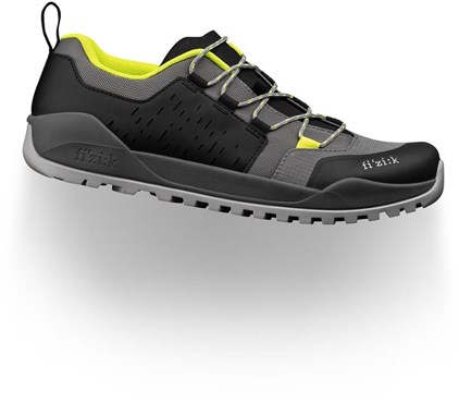 Fizik X2 Ergolace Flat Shoes