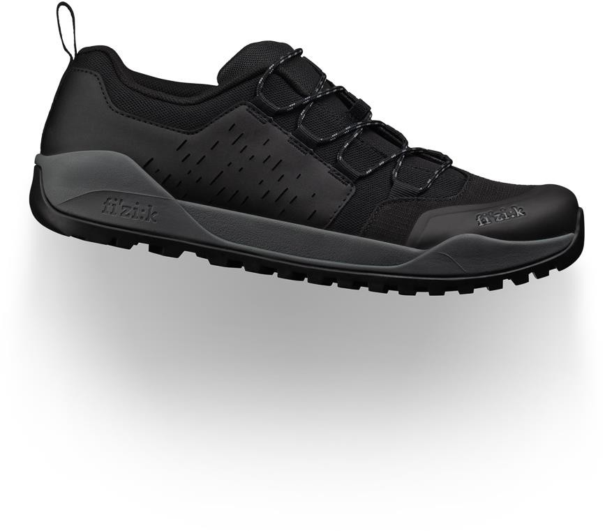 X2 Ergolace Flat Shoes image 0