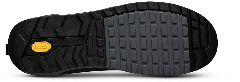 X2 Ergolace Flat Shoes image 2