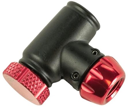 Silca Eolo IV CO2 Regulator