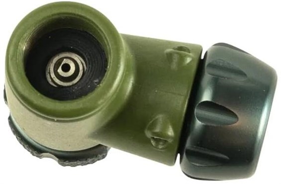 Silca Eolo IV CO2 Regulator