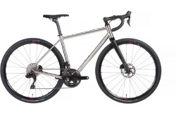 Orro Terra Titanium 105 Di2 RR5  2023 - Gravel Bike