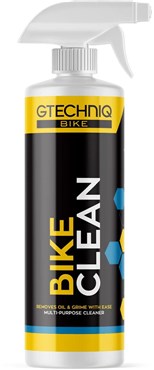 Gtechniq Bike Bike Clean