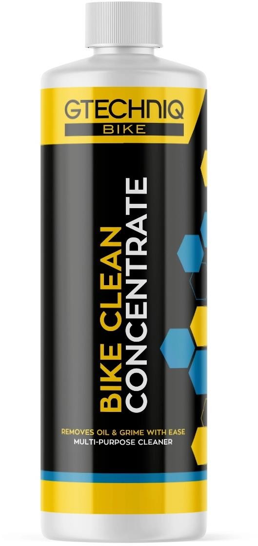 Bike Clean Concentrate image 0