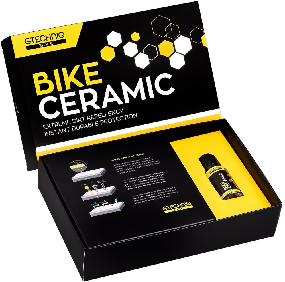 Bike Ceramic image 1
