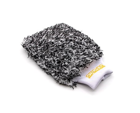 Gtechniq Bike Wash Mitt