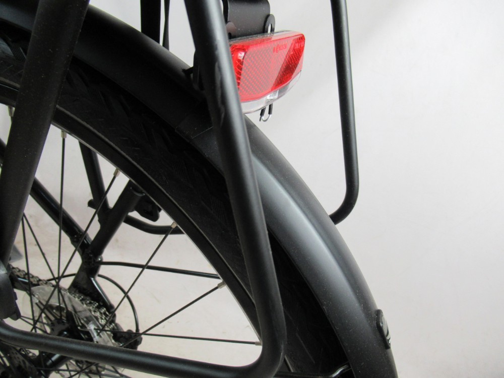 Entour E+ 2 - Nearly New - XL 2023 - Electric Hybrid Bike image 1