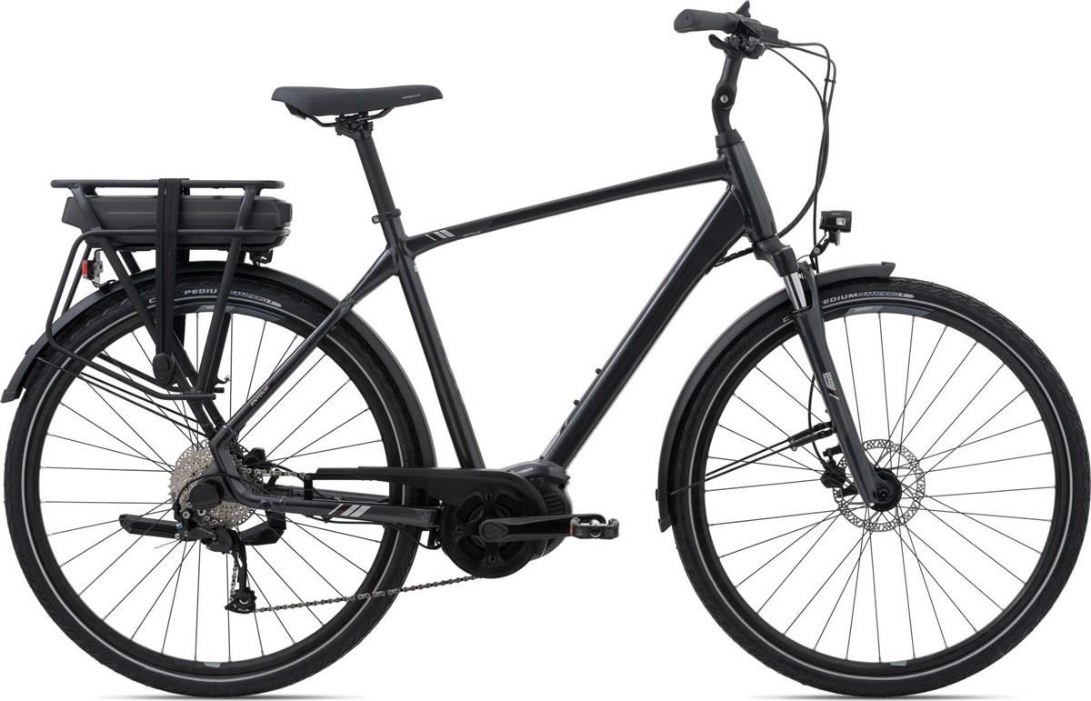 Giant Entour E+ 2 - Nearly New - XL 2023 - Electric Hybrid Bike product image