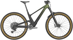 Scott Genius 910 Mountain Bike 2023 - Enduro Full Suspension MTB