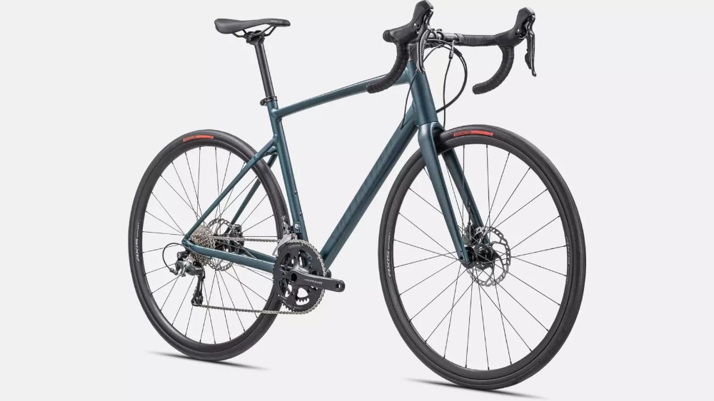 Allez E5 Sport Disc 2024 - Road Bike image 1